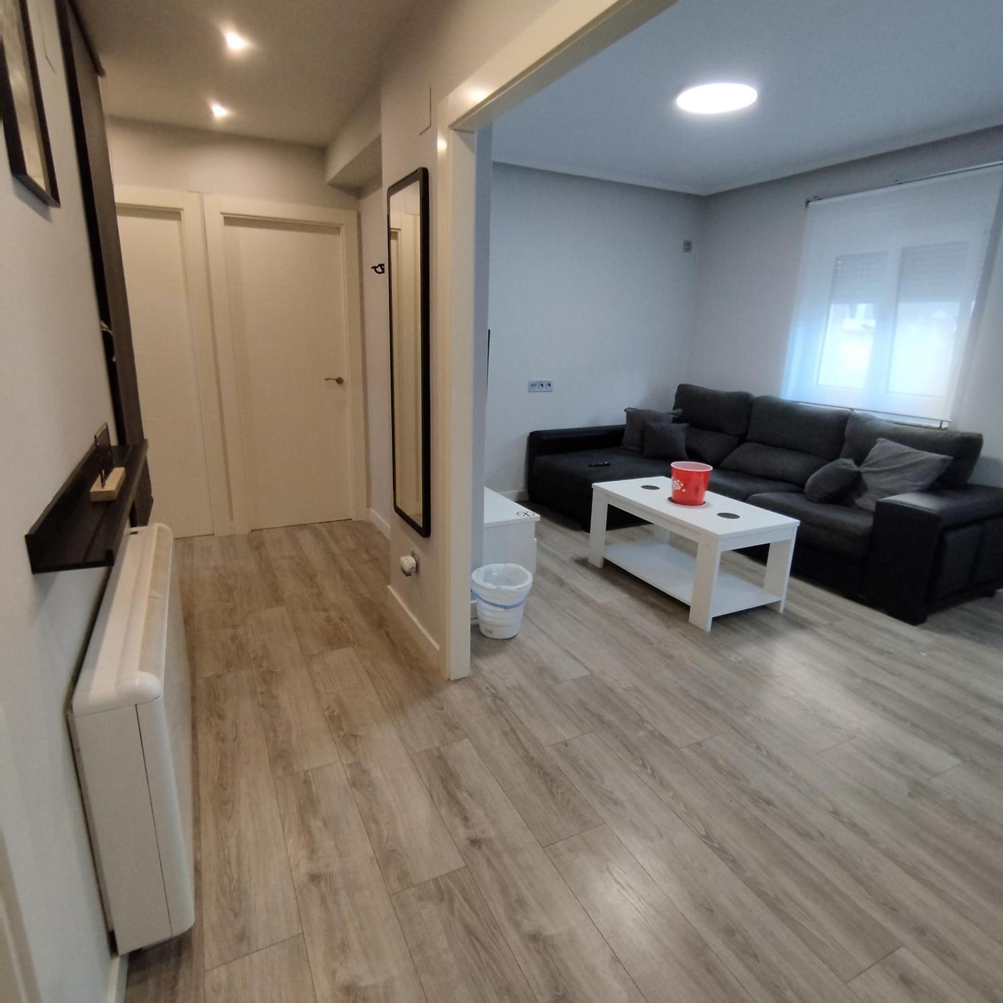 Apartamento Arbeyal Playa Gijón Cameră foto